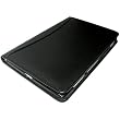 Piel Frama Premium Leather Cover for the Amazon Kindle 2 (2nd Generation) (Black)