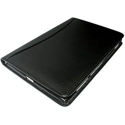 Piel Frama Premium Leather Cover for the Amazon Kindle 2 (2nd Generation) (Black)