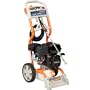 Generac 6022/5989 2,700 PSI 2.3 GPM 196cc OHV Gas Powered Pressure Washer