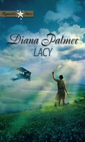 Lacy (Romantic Stars) (Spanish Edition)
