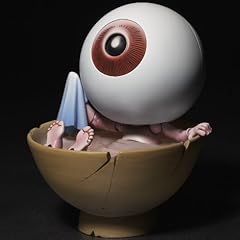 リボルテックタケヤ SERIES No.007 目玉おやじ