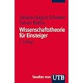 Wissenschaftstheorie f�r Einsteiger