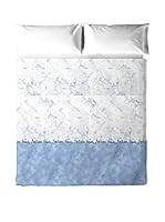 Montesinos Juego De Sábanas (Azul)