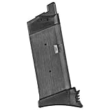KWA G26C Gas Powered Airsoft Magazine - 15 Round