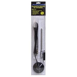 Pyramid CB20 Magnetic Mount CB Antenna by Pyramid
