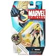 Marvel Universe #022 Ms. Marvel 3-3/4" Scale Action Figure