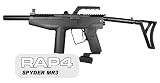 Spyder MR3 - Paintball
