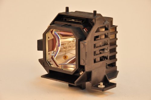 SELECT Epson ELPLP31 Rear Projection Television Replacement Lamp RPTV