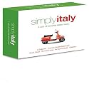 Simply Italy: 4cds of Essential Italian Music