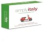 Simply Italy: 4cds of Essential Italian Music