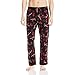 Star Wars Men's Knit Lounge Pants, Black, X-Large
