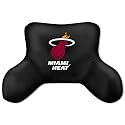 Miami Heat Arm Chair Pillow