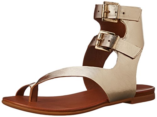 Miz Mooz Women's Nisha Sandal