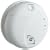 BRK Brands 7010B Hardwire Smoke Alarm with Photoelectric Sensor and Battery Backup