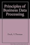 Principles of business data processing