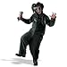 

Evil Jester Adult Costume Adult (Stantard One-Size)