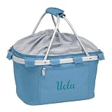 Blue Metro Bskt (UCLA Bruins)