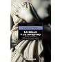Lo bello y lo siniestro (Ensayo (debolsillo)) de Tr�as Eugenio