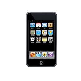 Apple iPod touch with Software Upgrades - 32GB