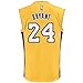 NBA Los Angeles Lakers Kobe Bryant Home Replica Jersey Youth
