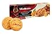 Walkers Stem Ginger Biscuits, 5.3-Ounce Boxes (Pack of 6)