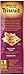 Triscuit Brown Rice Crackers, Roasted Sweet Onion, 9 Ounce