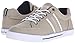 Nautica Men's Hull Lace-Up Sneaker