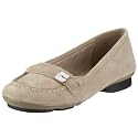 Scholl ARABESQUE F21790 1056, Damen Mokassins, sand, (beige)