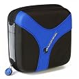 d2i Hardbody PRO 40 CD Case in Blue