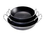 De Buyer, Paella Pan 40 cm  from De Buyer