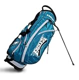 Philadelphia Eagles NFL Golf Stand Bag by Team Golf