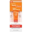 Neutrogena Rapid Clear 2-in-1 Fight and Fade Gel - 0.5 oz.