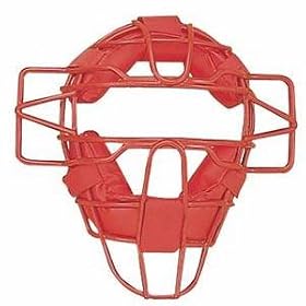 <b>Markwort Youth Professional Model Catcher's Mask</b>