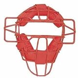 Markwort Youth Professional Model Catcher's Mask