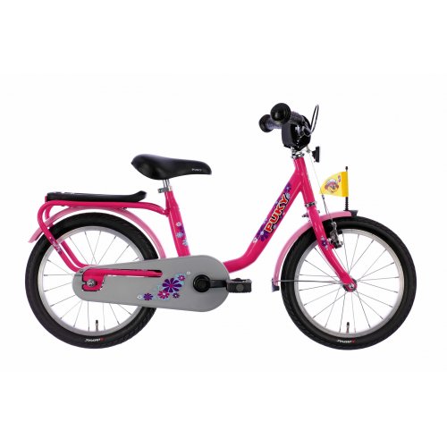 Puky 16 inch Z6 lovely pink (Frame size: 29 cm)