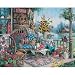 Country Hideaway Jigsaw Puzzle