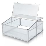 Jago TMH01 Tomatenhaus 100 x 100 x 48 cm (L x T x H)von "Jago"