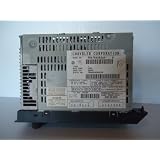 00 Jeep Cherokee Radio Cassette tape stereo 1J4FT685846133751 