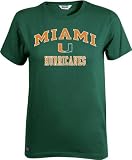 Miami Hurricanes Women's Perennial T-Shirt