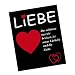 Fleece-Decke LIEBE - kuschelweich!