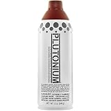 Plutonium 10130US Ultra Supreme Professional Grade Aerosol Paint Ranger