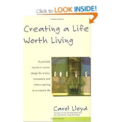 Creating a Life Worth Living