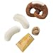 3813 - HABA - Biofino Wei�wurst mit Brezel