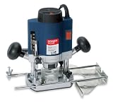 Eigenschaften Varo  / Oberfräse 1020 Watt Fräse POW 162X