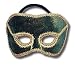 New Orleans Man Mask