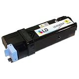 LD © Compatible Toner to replace Dell KU054 High Yield Yellow Toner Cartridge for your Dell 1320c Color Laser Printer 41GvL7sf%2BaL. SL160 LD © Compatible Toner to replace Dell KU054 High Yield Yellow Toner Cartridge for your Dell 1320c Color Laser Printer
