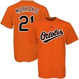 Baltimore Orioles Cooperstown Women