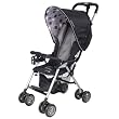 Combi Savvy EX Lightweight Stroller, Sable
