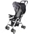 Combi Savvy EX Lightweight Stroller, Sable