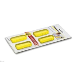 K�rcher 6.295-302.0 Glasreiniger Konzentrat, 4 x 20 ml